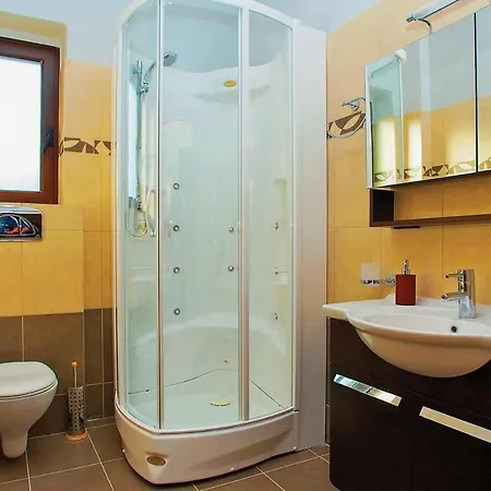 Spanochori Sleeps 4 Air Con Wifi فيلة *