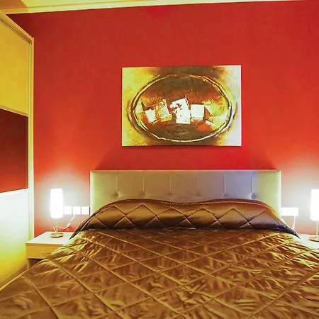 Spanochori Sleeps 4 Air Con Wifi فيلة *